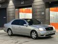 Lexus LS 430 2002 года за 6 000 000 тг. в Алматы – фото 10