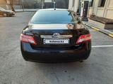 Toyota Camry 2010 года за 7 200 000 тг. в Алматы – фото 3