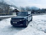 Land Rover Range Rover 2013 года за 16 900 000 тг. в Алматы