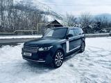 Land Rover Range Rover 2013 года за 16 900 000 тг. в Алматы – фото 2