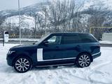 Land Rover Range Rover 2013 года за 16 900 000 тг. в Алматы – фото 4
