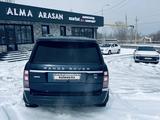 Land Rover Range Rover 2013 года за 16 900 000 тг. в Алматы – фото 5