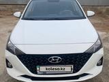 Hyundai Accent 2021 годаүшін7 700 000 тг. в Атырау