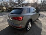 Audi Q5 2019 года за 20 000 000 тг. в Шымкент – фото 2