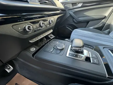 Audi Q5 2019 года за 20 000 000 тг. в Шымкент – фото 3