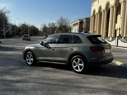 Audi Q5 2019 года за 20 000 000 тг. в Шымкент