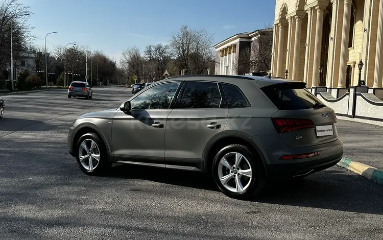 Audi Q5 2019 года за 20 000 000 тг. в Шымкент