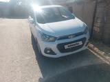 Chevrolet Spark 2019 годаүшін4 150 000 тг. в Кентау
