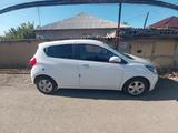 Chevrolet Spark 2019 годаүшін4 150 000 тг. в Кентау – фото 2