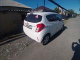 Chevrolet Spark 2019 годаүшін4 150 000 тг. в Кентау – фото 3