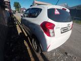 Chevrolet Spark 2019 годаүшін4 150 000 тг. в Кентау – фото 4