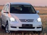 Toyota Ipsum 2004 годаүшін5 600 000 тг. в Актобе