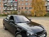 ВАЗ (Lada) Priora 2170 2013 годаүшін2 150 000 тг. в Усть-Каменогорск – фото 3