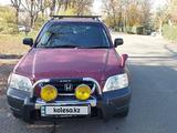 Honda CR-V 1996 годаүшін2 950 000 тг. в Алматы
