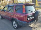 Honda CR-V 1996 годаүшін2 950 000 тг. в Алматы – фото 3