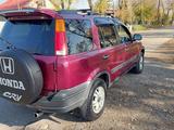 Honda CR-V 1996 года за 2 950 000 тг. в Алматы – фото 5