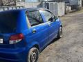 Daewoo Matiz 2013 годаүшін1 500 000 тг. в Экибастуз – фото 2