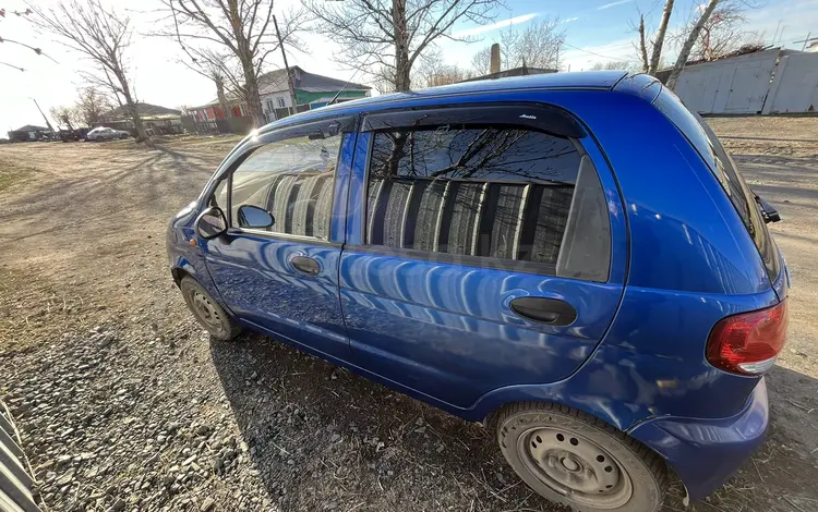 Daewoo Matiz 2013 годаүшін1 500 000 тг. в Экибастуз