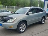 Lexus RX 330 2004 года за 5 680 000 тг. в Караганда