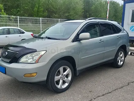 Lexus RX 330 2004 года за 5 680 000 тг. в Караганда