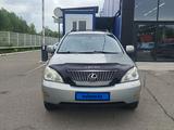 Lexus RX 330 2004 года за 5 680 000 тг. в Караганда – фото 2