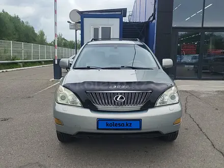 Lexus RX 330 2004 года за 5 680 000 тг. в Караганда – фото 2