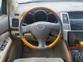 Lexus RX 330 2004 года за 5 680 000 тг. в Караганда – фото 13