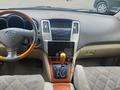 Lexus RX 330 2004 года за 5 680 000 тг. в Караганда – фото 14