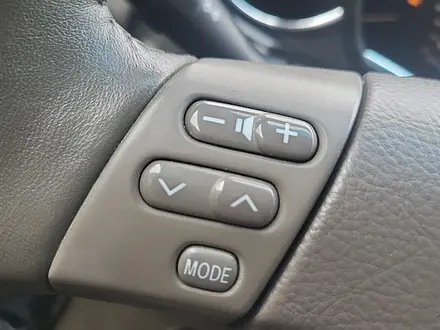 Lexus RX 330 2004 года за 5 680 000 тг. в Караганда – фото 22
