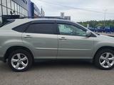 Lexus RX 330 2004 года за 5 680 000 тг. в Караганда – фото 4