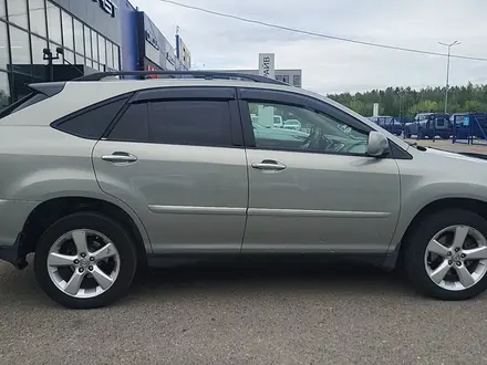 Lexus RX 330 2004 года за 5 680 000 тг. в Караганда – фото 4