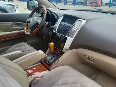 Lexus RX 330 2004 года за 5 680 000 тг. в Караганда – фото 15