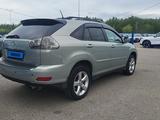 Lexus RX 330 2004 года за 5 680 000 тг. в Караганда – фото 5