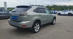 Lexus RX 330 2004 годаүшін5 680 000 тг. в Караганда – фото 5