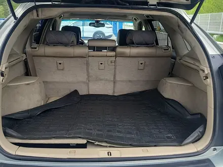 Lexus RX 330 2004 года за 5 680 000 тг. в Караганда – фото 10