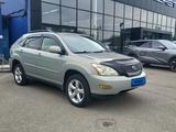 Lexus RX 330 2004 года за 5 680 000 тг. в Караганда – фото 3
