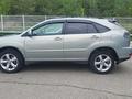 Lexus RX 330 2004 года за 5 680 000 тг. в Караганда – фото 8