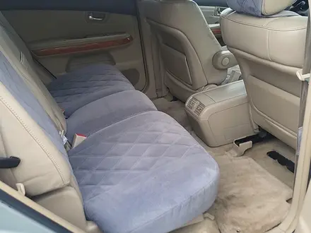 Lexus RX 330 2004 года за 5 680 000 тг. в Караганда – фото 19