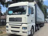 MAN  TGA 2008 года за 20 850 000 тг. в Алматы