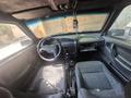 ВАЗ (Lada) 2114 2008 года за 550 000 тг. в Семей