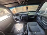 ВАЗ (Lada) 2114 2008 года за 550 000 тг. в Семей