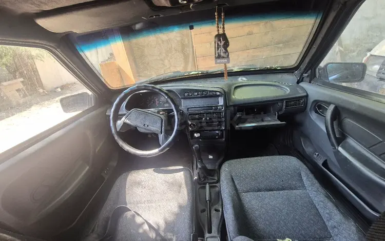 ВАЗ (Lada) 2114 2008 года за 550 000 тг. в Семей