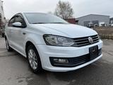 Volkswagen Polo 2020 годаfor7 650 000 тг. в Алматы – фото 3