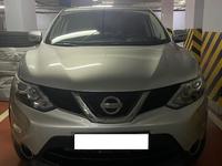 Nissan Qashqai 2015 годаfor6 500 000 тг. в Астана