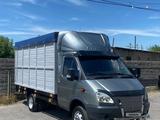 ГАЗ ГАЗель 2005 года за 4 600 000 тг. в Шымкент