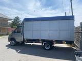 ГАЗ ГАЗель 2005 года за 4 600 000 тг. в Шымкент – фото 3