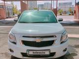 Chevrolet Cobalt 2021 года за 5 800 000 тг. в Шымкент – фото 2