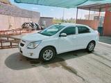 Chevrolet Cobalt 2021 года за 5 800 000 тг. в Шымкент