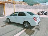 Chevrolet Cobalt 2021 года за 5 800 000 тг. в Шымкент – фото 4