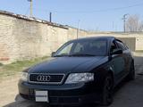 Audi A6 1997 года за 3 500 000 тг. в Костанай – фото 2